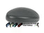 BMW 3 Series (E92 E93) 2 Door (Excl. M3) 9/2006-4/2010 Wing Mirror Cover Passenger Side N/S Painted Sprayed