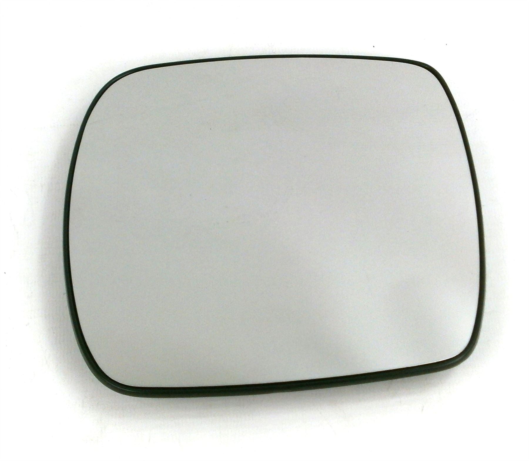 Renault Kangoo Mk.2 9/2008-6/2013 Non-Heated Convex Mirror Glass Passengers Side N/S