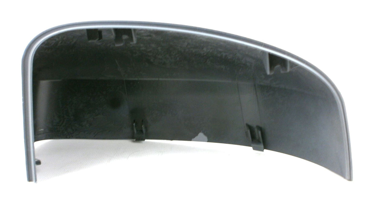 Ford Focus Mk.3 2/2011-12/2018 Primed Wing Mirror Cover Driver Side O/S