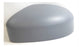 Ford Focus Mk.3 2/2011-12/2018 Primed Wing Mirror Cover Passenger Side N/S