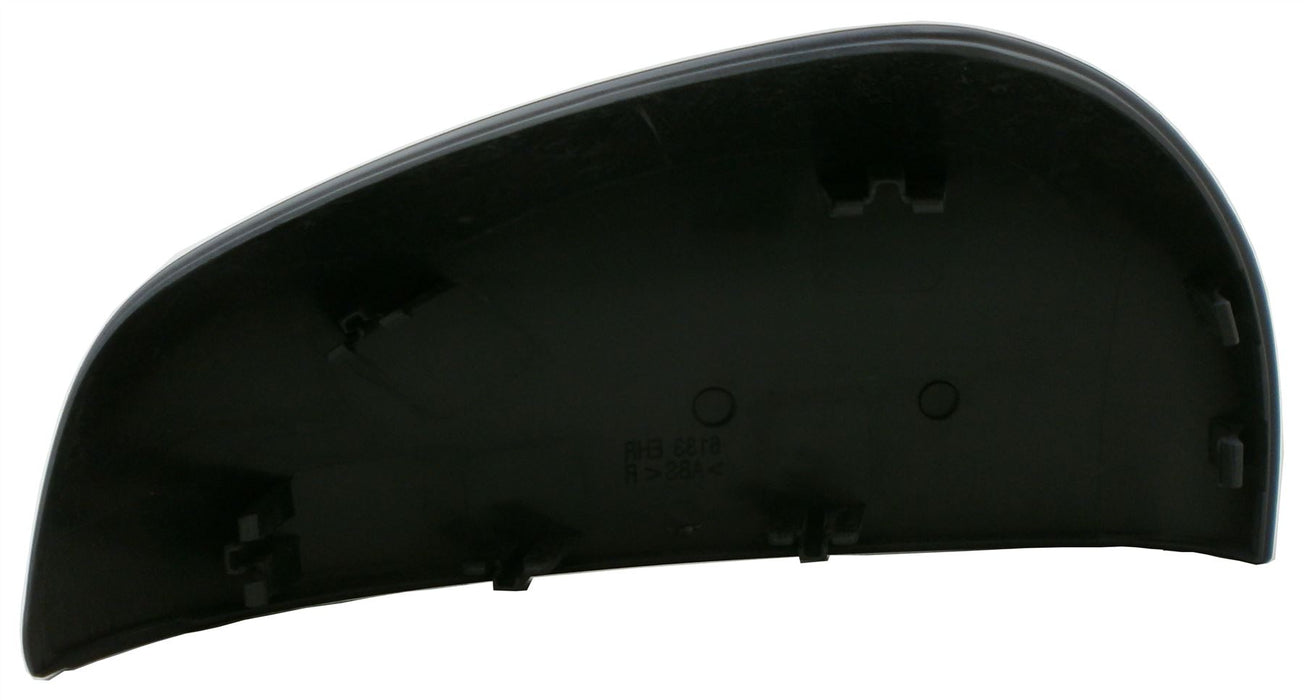 Smart Fortwo Mk3 Inc Cabrio 12/2014+ Primed Wing Mirror Cover Passenger Side N/S