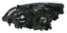 Renault Scenic Mk2 MPV 9/2006-8/2009 Headlight Headlamp Drivers Side O/S