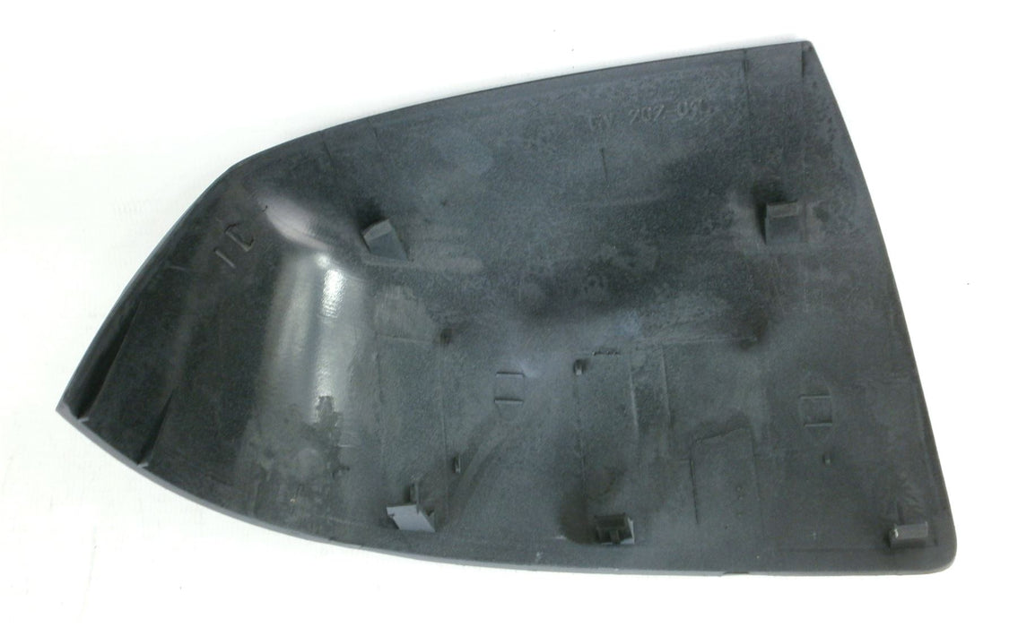 Ford Fusion 2006-2012 Primed Wing Mirror Cover Passenger Side N/S