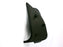 Citroen Relay Mk.1 2002-2006 Short Arm Wing Mirror Black Passenger Side N/S