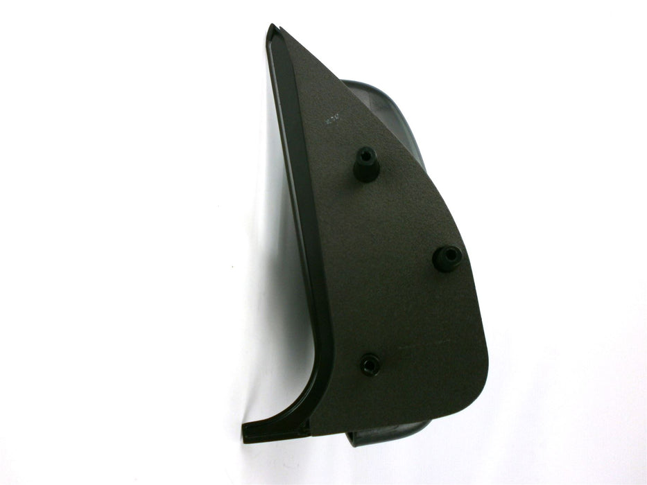 Citroen Relay Mk.1 2002-2006 Short Arm Wing Mirror Black Passenger Side N/S