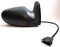 MCW Metrocab 3/2000-12-2005 Electric Wing Mirror Heated Black Drivers Side O/S