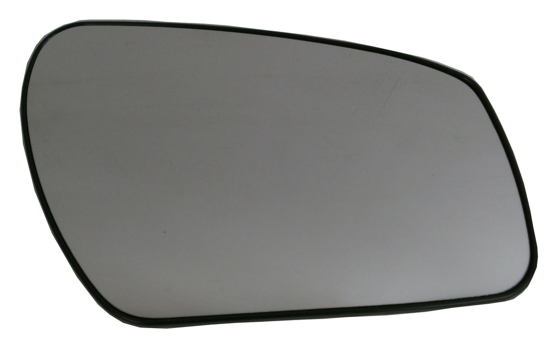 Ford C-Max Mk.1 4/2007-2/2011 Heated Convex Mirror Glass Drivers Side O/S