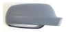 Volkswagen Passat Mk.5 1997-4/2004 Primed Wing Mirror Cover Driver Side O/S