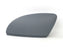 Volkswagen Scirocco 2008-2014 Primed Wing Mirror Cover Passenger Side N/S