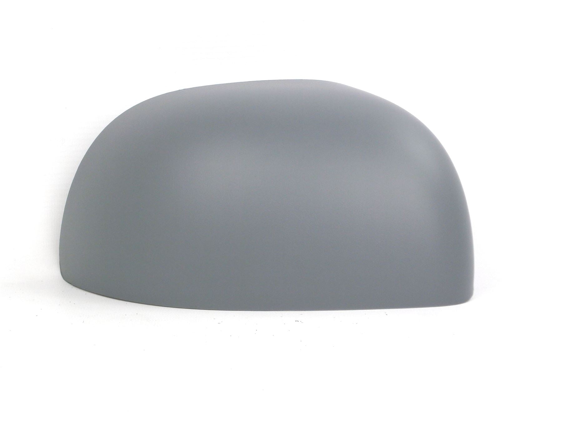 Fiat Panda Mk.3 3/2012+ Primed Wing Mirror Cover Driver Side O/S