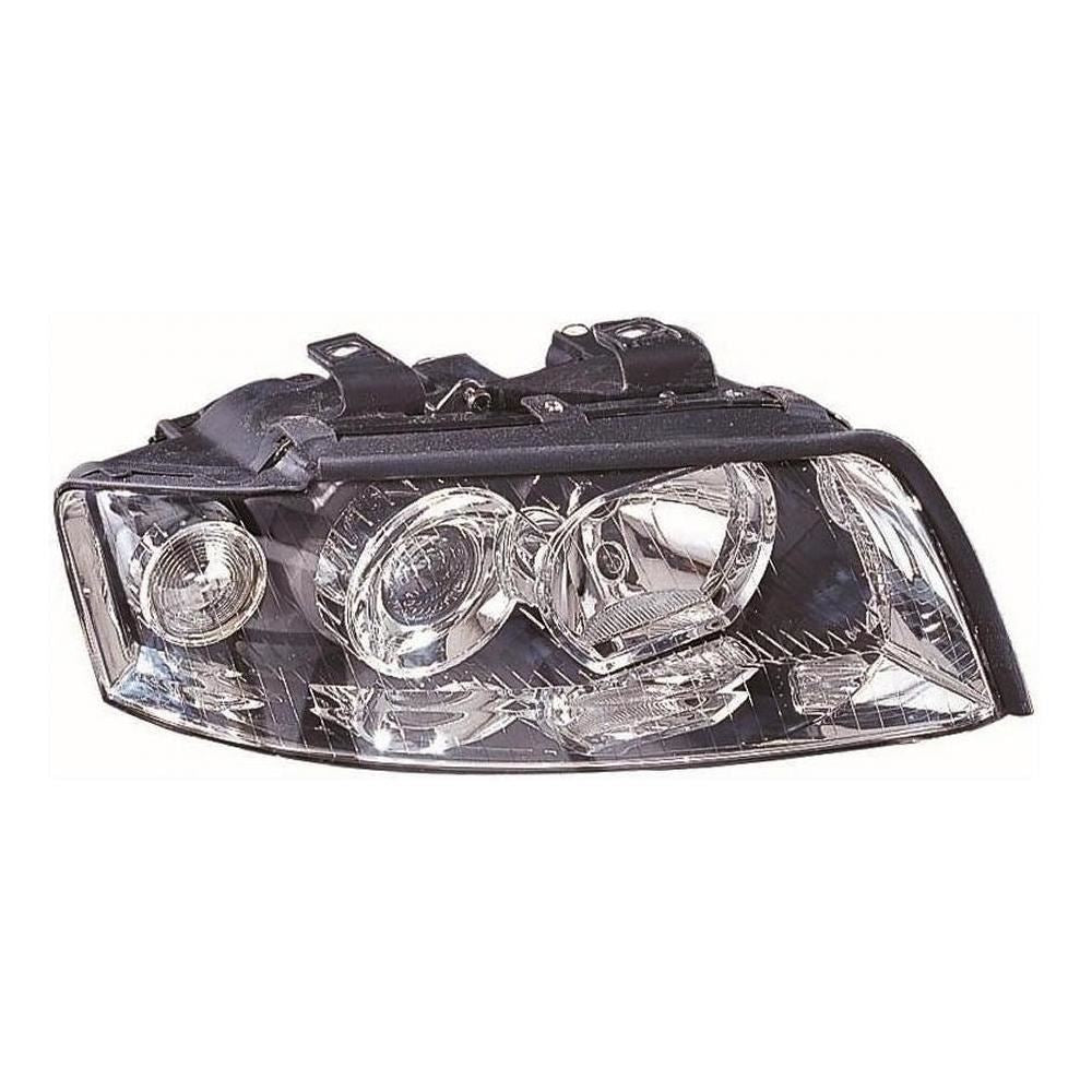 Audi A4 Mk2 B6 (8E) Estate 2001-2004 Headlight Headlamp Drivers Side O/S