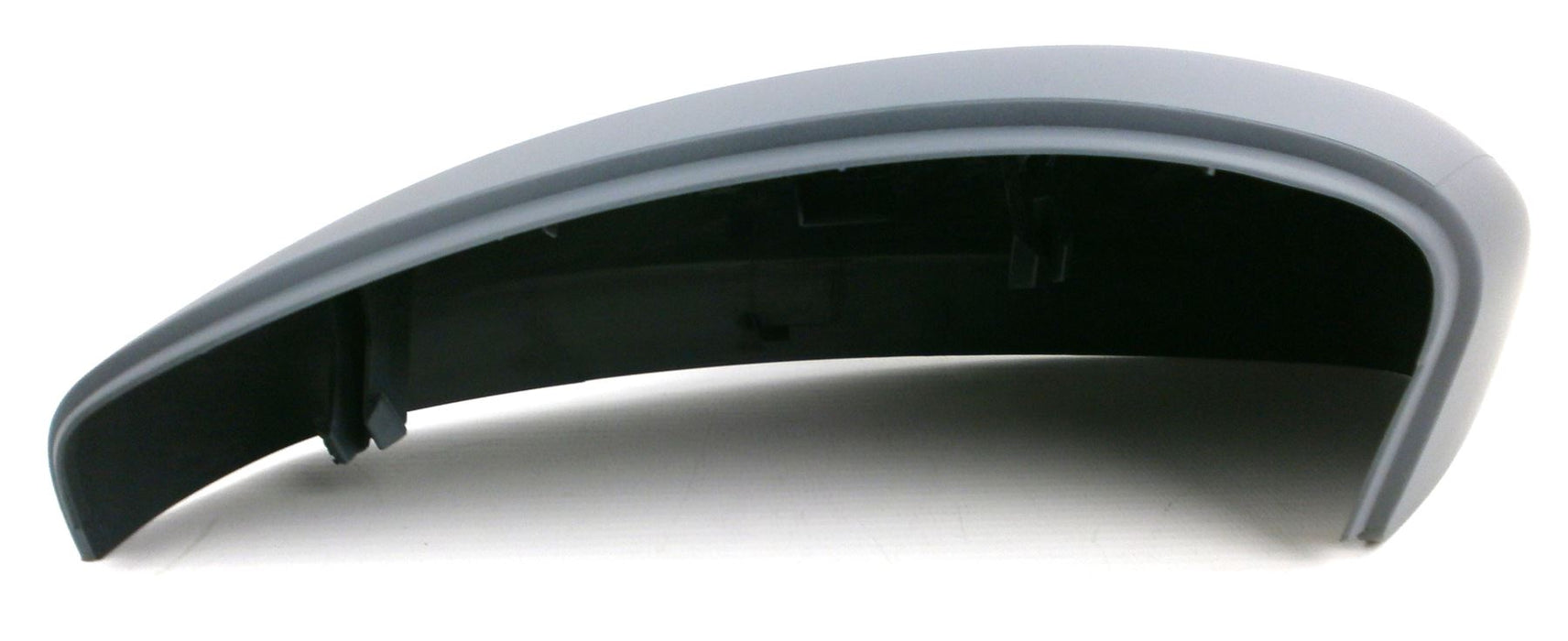 Peugeot 2008 2012+ Wing Mirror Cover Passenger Side N/S Painted Sprayed