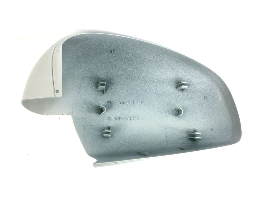 Vauxhall Signum 2003-2008 Primed Wing Mirror Cover Driver Side O/S