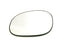 Peugeot 206CC 2003-2010 Heated Convex Mirror Glass Passengers Side N/S