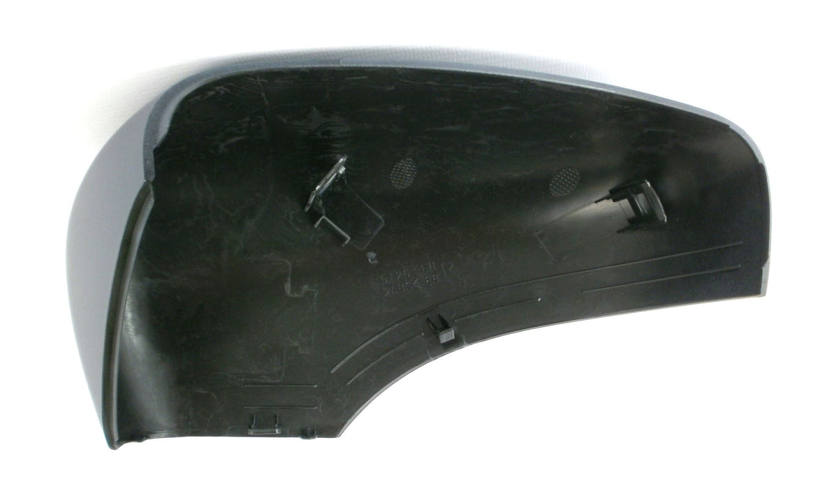 Renault Zoe 2012+ Wing Mirror Cover Drivers Side O/S Painted Sprayed