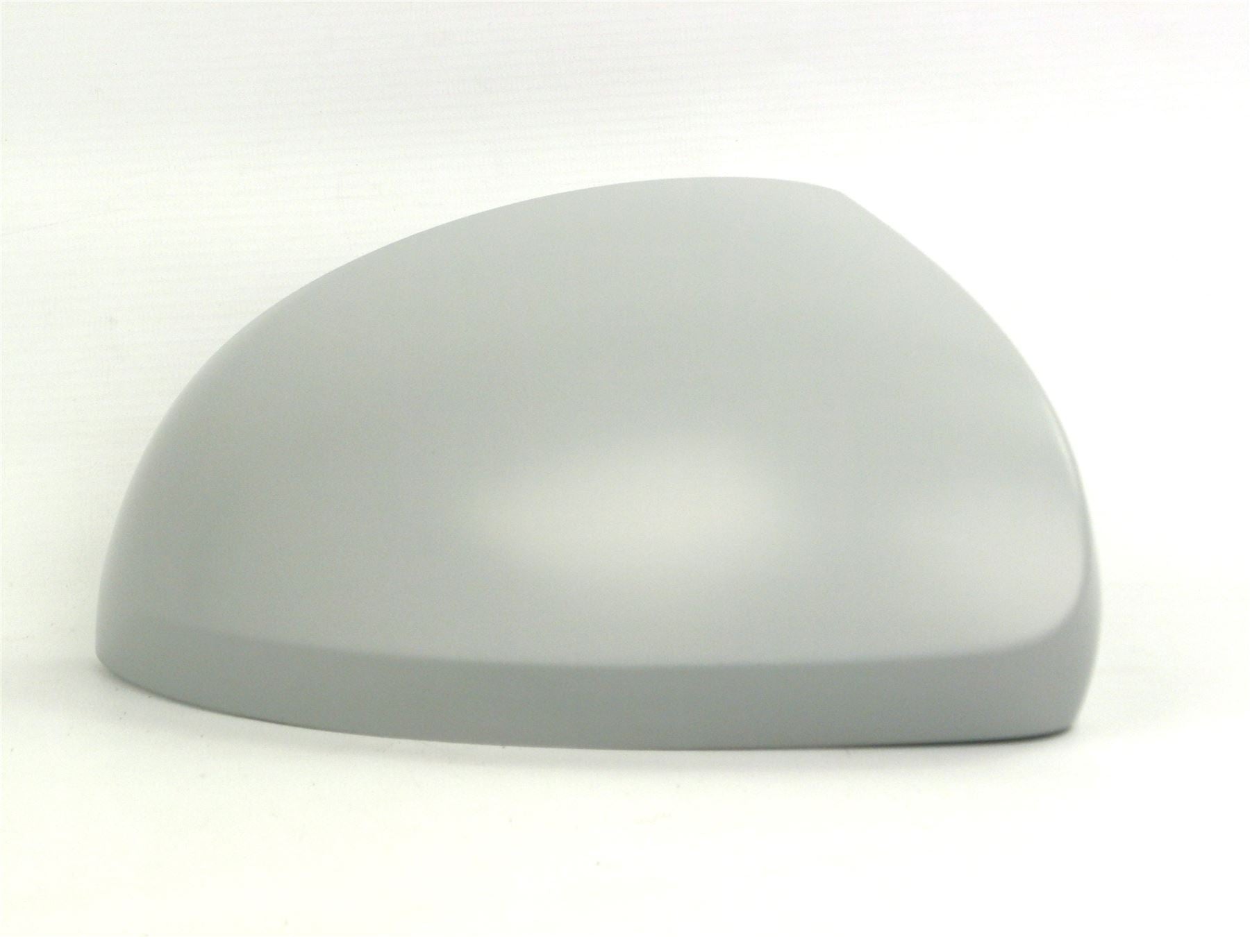 Volkswagen Sharan Mk3 (Vin 7N…) 9/2010+ Primed Wing Mirror Cover Driver Side O/S