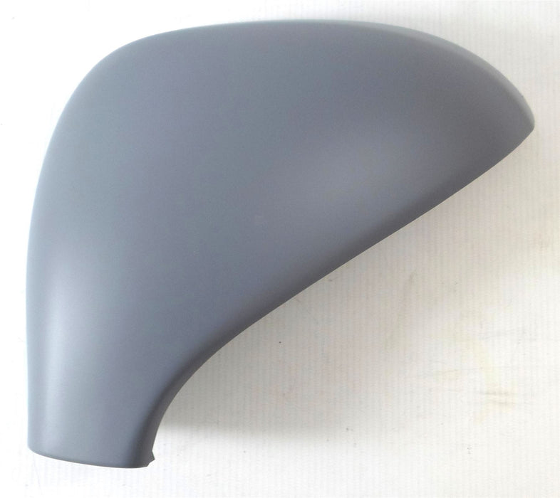 Peugeot 308 Mk1 Inc 308CC 2007-4/2014 Primed Wing Mirror Cover Passenger Side N/S