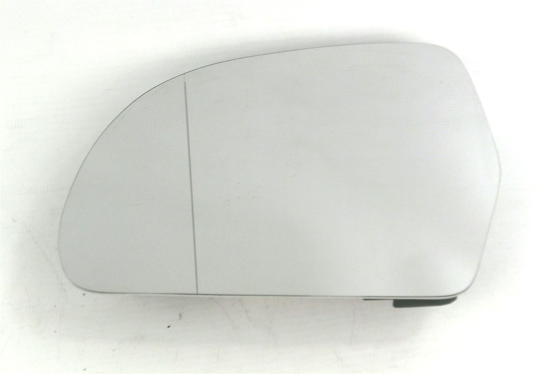 Audi Q3 (Incl. RSQ3) 7/2008-12/2010 Heated Aspherical Mirror Glass Passengers Side N/S