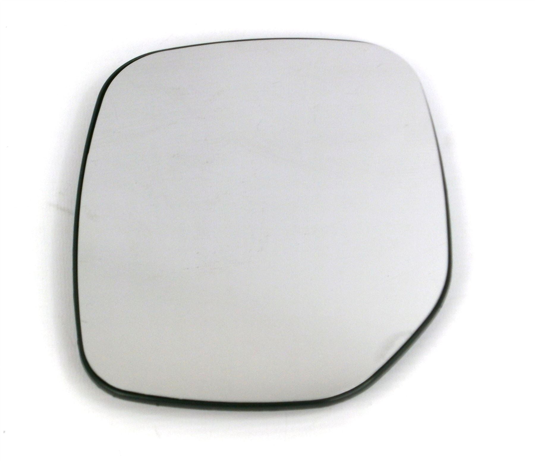 Peugeot Partner Mk.1 1996-2008 Non-Heated Convex Mirror Glass Passengers Side N/S