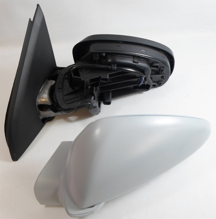 Vauxhall Signum 2003-2008 Electric Wing Mirror Heated Primed Passenger Side N/S
