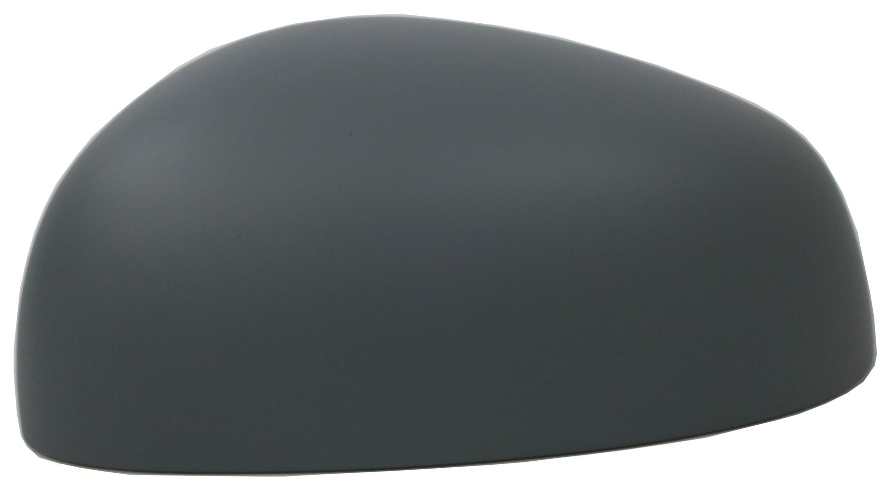 Smart Forfour Mk.2 12/2014+ Primed Wing Mirror Cover Passenger Side N/S