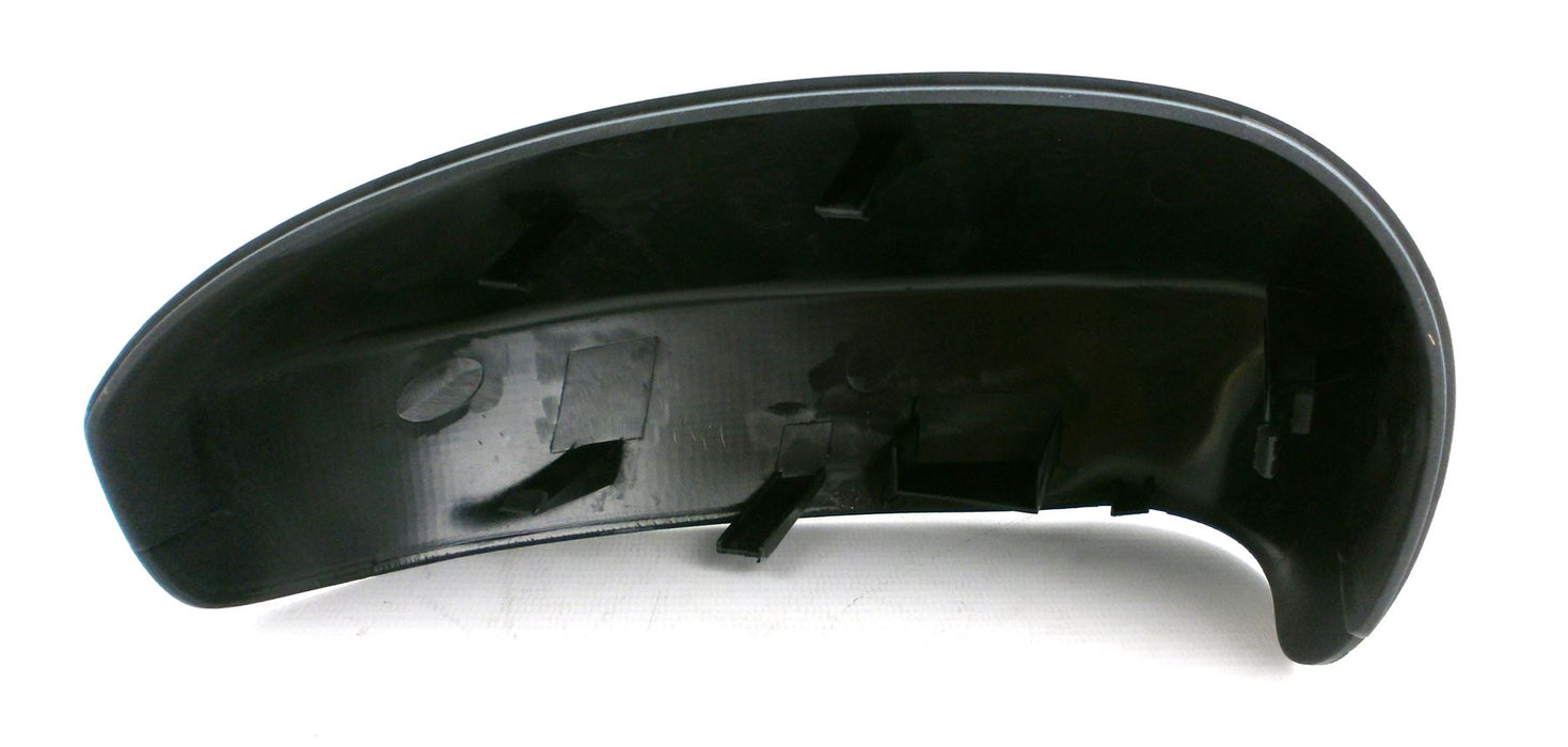 Fiat Punto Mk.3 Inc Van 2012-2019 Primed Wing Mirror Cover Passenger Side N/S