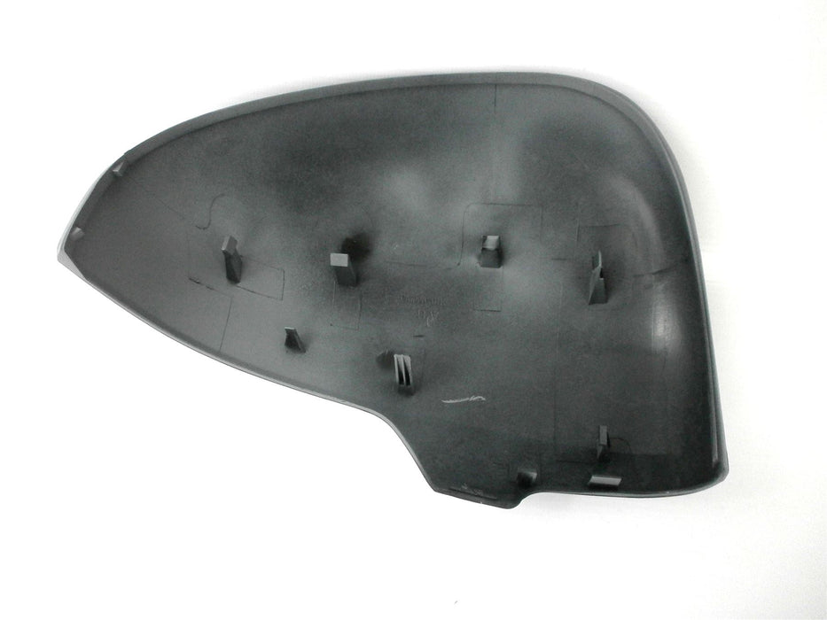 Toyota iQ 2009-2015 Primed Wing Mirror Cover Passenger Side N/S