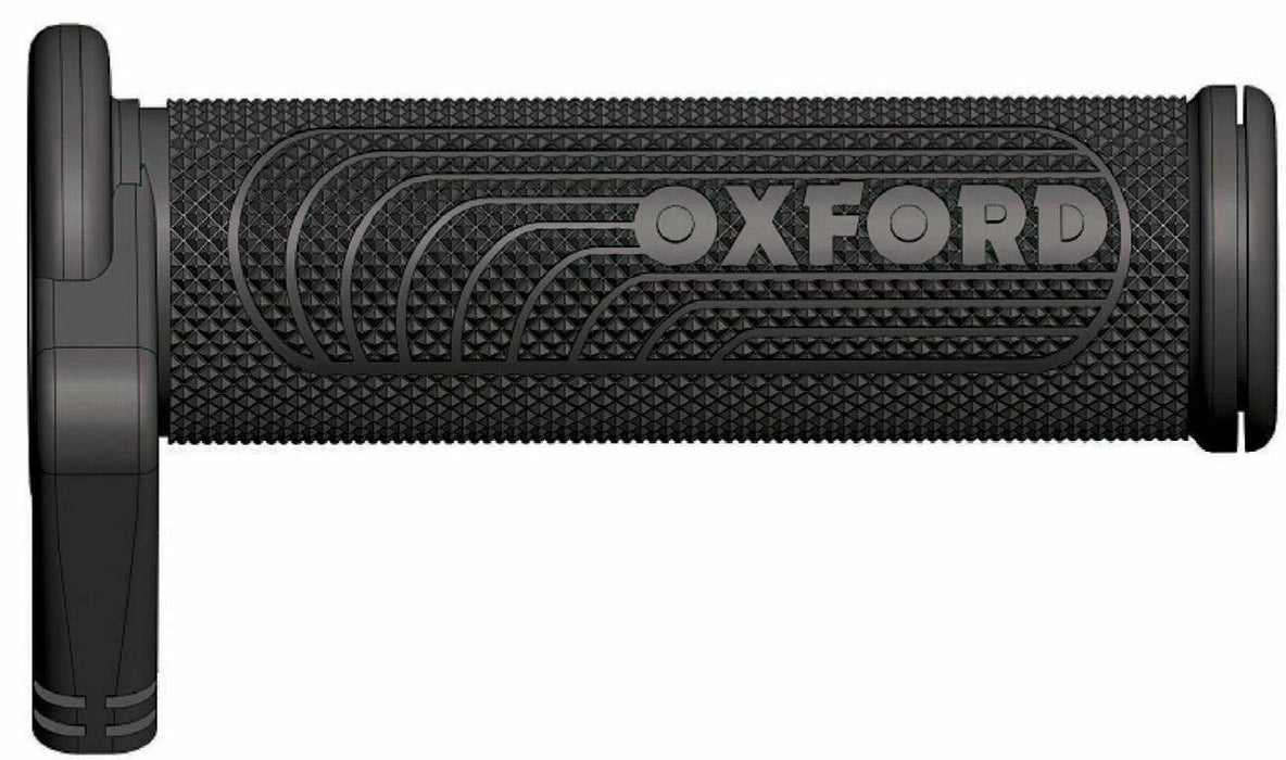 Universal Oxford EL692UK Sports Heated Grips Hotgrips Motorcycle Bike