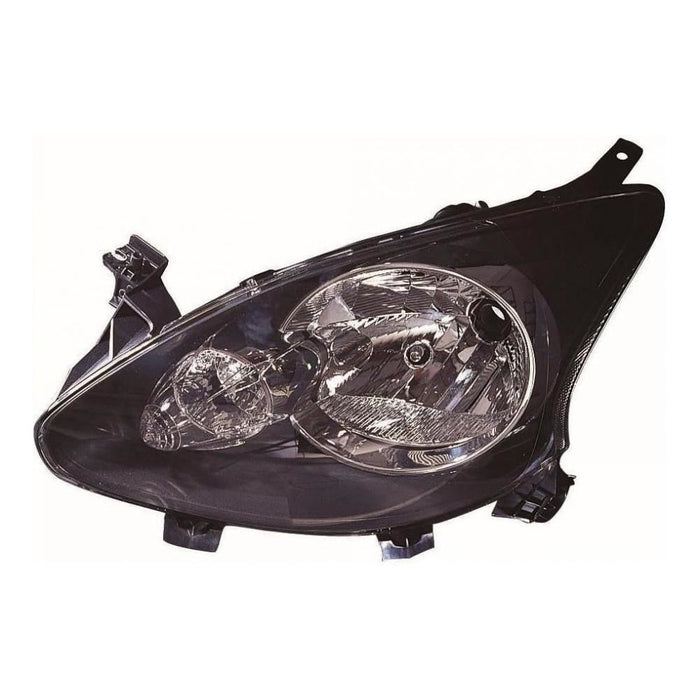 Toyota Aygo Mk1 Hatchback 2005-2014 Headlight Headlamp Passenger Side N/S