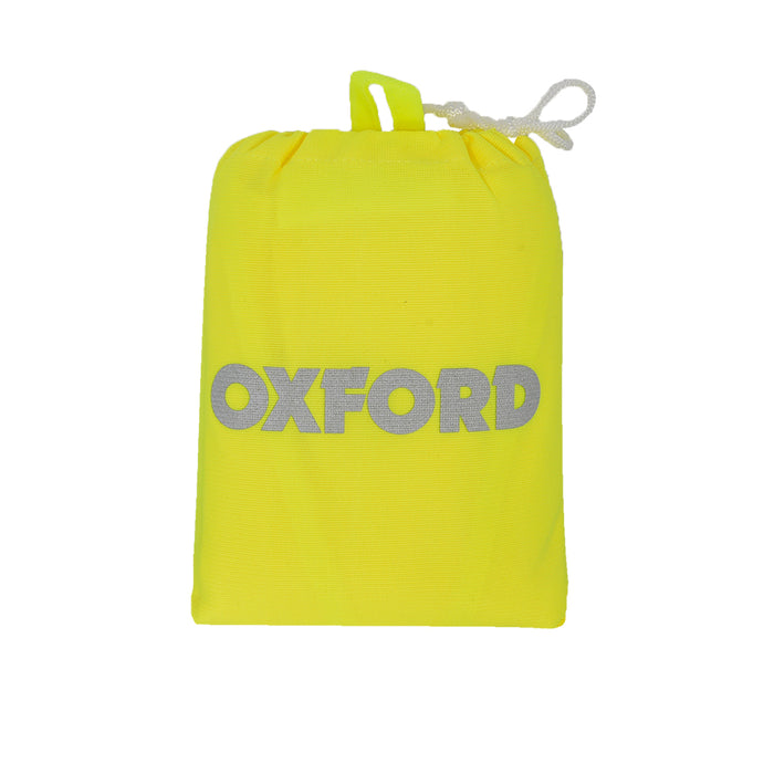 Oxford Bright Vest Packaway