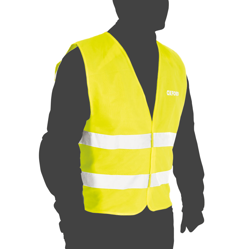 Oxford Bright Vest Packaway